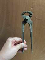 Nijptang merk knipex 52/230, Doe-het-zelf en Verbouw, Gereedschap | Handgereedschap, Ophalen of Verzenden, Zo goed als nieuw