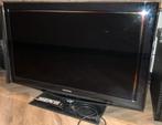Samsung 40" LCD Full HD 100Hz televisie, Ophalen, Gebruikt, LCD, 100 Hz