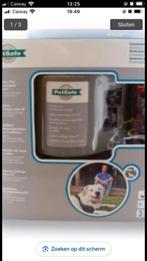 PetSafe draadloos!, Ophalen of Verzenden, Zo goed als nieuw