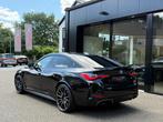 BMW I4 M50 M-Sport Shadowline Carbon M-Stoel 84 kWh Btw, Gebruikt, Zwart, 1398 min, 1600 kg