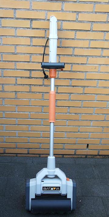 Batavia Maxxbrush 1020W - Multiborstel 26cm - 1300 RPM - beschikbaar voor biedingen