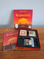 Kolonisten van Catan Kaartspel - Twee Spelers, Hobby en Vrije tijd, Een of twee spelers, Ophalen of Verzenden, Zo goed als nieuw