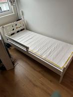 Ikea peuterbedodel Kritter 70x160, Ophalen, 160 tot 180 cm, 70 tot 85 cm, Matras