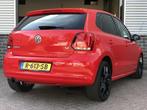 Volkswagen Polo 1.4-16V Trendline|Cruise|Airco|Navi, Voorwielaandrijving, 86 pk, Gebruikt, 4 cilinders