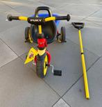 Puky driewieler/ duwfiets, Kinderen en Baby's, Speelgoed | Buiten | Voertuigen en Loopfietsen, Ophalen, Gebruikt, Trapvoertuig
