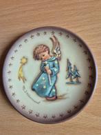 Bordje MJ Himmel - Goebel - 1971 Doorsnede 8½  cm, Antiek en Kunst, Antiek | Porselein, Verzenden