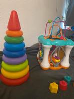 speelgoed voor baby's, Kinderen en Baby's, Speelgoed | Fisher-Price, Verzenden, Zo goed als nieuw, Speelset