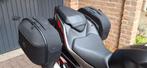 ZGAN Motor Tassenset Kawasaki Z400/Ninja 400, Ophalen of Verzenden, Zo goed als nieuw
