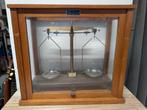 Laboratoriumbalans van Griffin & George Limited. rek5, Ophalen