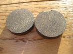 Remblokken Kawasaki GT750  Z900 Suzuki GT 250 380 500 550 75, Ophalen of Verzenden, Nieuw