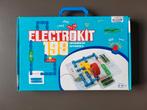 Electrokit 198 experimenten, Ophalen of Verzenden, Gebruikt, Elektronica, Met licht