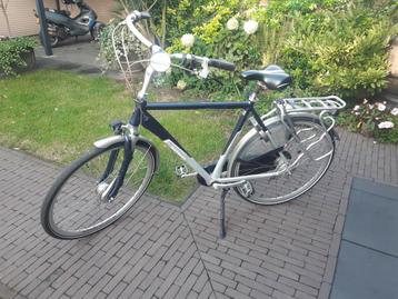 batavus herenfiets  beschikbaar voor biedingen