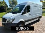 Mercedes-Benz Sprinter 316 2.2 CDI L2H2 EURO 6 AIRCO 2800kg, Gebruikt, 4 cilinders, 2800 kg, Bedrijf