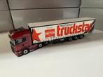 WSI SCANIA R TOPLINE TRUCKSTAR PACTON, Hobby en Vrije tijd, Ophalen of Verzenden, Zo goed als nieuw, Bus of Vrachtwagen, Wsi