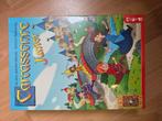 999 games Nieuw Carcassonne Junior - Leuk familiespel!, Ophalen of Verzenden, Nieuw