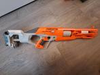 NERF AccuStrike AlphaHawk, Ophalen, Zo goed als nieuw