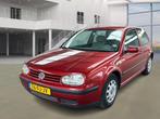Volkswagen Golf 1.6 Trendline/LPG G3, Auto's, 101 pk, Gebruikt, 4 cilinders, 570 kg
