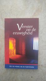 A.A.F. van de Weg e.a,  Venster op de eeuwigheid, Ophalen of Verzenden, Zo goed als nieuw, A.A.F. van de Weg; M. Klaassen; Johanna Edwards