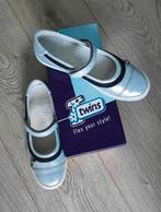 Twins zomer schoenen maat 39 nieuw, Kleding | Dames, Schoenen, Ophalen of Verzenden, Nieuw, Wit, Sneakers of Gympen