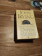 Bidden Wij Voor Owen Meany - John Irving, Boeken, Ophalen of Verzenden, Gelezen, John Irving, Nederland
