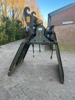 Stenenklem elementenklem, Ophalen, Gebruikt