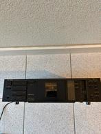 nakamichi cassettedeck BX125E, Audio, Tv en Foto, Cassettedecks, Ophalen, Overige merken