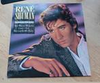 René Shuman - LP, Cd's en Dvd's, Ophalen of Verzenden, 1960 tot 1980, Zo goed als nieuw, 12 inch