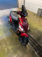 Piaggio Zip, Ophalen, Zip, Zo goed als nieuw, Benzine