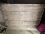 Extra zware steenschot industrieel, Ophalen, Gebruikt, Hout, 20 tot 50 mm