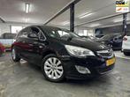 Opel Astra 1.4 Turbo Cosmo, Auto's, Euro 5, 15 km/l, 680 kg, 4 cilinders