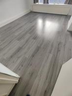 Laminaat vloer, Ophalen, Gebruikt, 50 tot 150 cm, 10 m² of meer