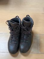 HAIX Mondo leger wandelschoenen maat 44 280M, Bruin, Haix, Ophalen of Verzenden, Zo goed als nieuw