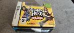 Guitar Hero On Tour Decades - Nintendo DS - Compleet!, Muziek, Gebruikt, 1 speler, Ophalen of Verzenden