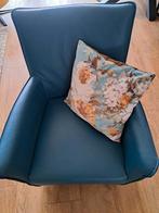 Fauteuil Tegen elk aannemelijk bod, Huis en Inrichting, Ophalen, Gebruikt, Minder dan 75 cm, Metaal