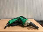 Hitachi hikoki schroefmachine, 600 watt of meer, Variabele snelheid, Nieuw, Ophalen of Verzenden