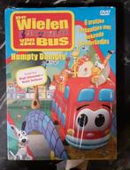 Diverse kinder dvd's, Cd's en Dvd's, Ophalen of Verzenden, Zo goed als nieuw