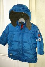 Esprit winterjas, maat 86, Kinderen en Baby's, Babykleding | Maat 86, Meisje, Ophalen of Verzenden, Zo goed als nieuw, Esprit