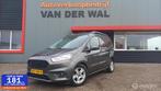 Ford Transit Courier 1.5 TDCI Limited Duratorq S&S, Voorwielaandrijving, Euro 6, Origineel Nederlands, Bedrijf