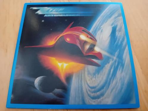 CD ZZ Top - Afterburner (2016), Cd's en Dvd's, Cd's | Rock, Verzenden