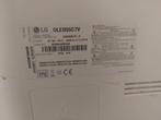 Tv LG 55 inch, Ophalen