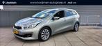 Kia cee'd Sportswagon 1.6 GDI DynamicLine Navigatie / Camera, Voorwielaandrijving, Gebruikt, 4 cilinders, Origineel Nederlands
