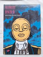 Kapitein Scharlaken - David B. & Guibert - Vrije Vlucht, Eén stripboek, Ophalen of Verzenden
