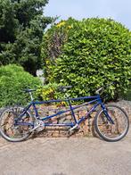 Dawes tandem, Fietsen en Brommers, Fietsen | Tandems, Ophalen, Gebruikt, Meer dan 20 versnellingen