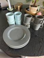 Piet hein eek servies, Ophalen of Verzenden, Porselein, Overige stijlen