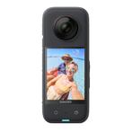 Te koop 3D camera Insta360 X3, zo goed als nieuw, Overige merken, Zo goed als nieuw, Geheugenkaart, Camera