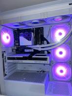 Game PC – Ryzen 5 8400F | RTX 4060 Ti | 16GB RAM | 1TB SSD, Ophalen of Verzenden, Zo goed als nieuw