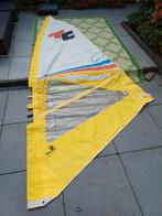 surfzeilen, Ophalen, Gebruikt, Zeil, 5 tot 7 m²