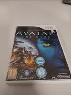 Avatar: The Game - Wii, Avontuur en Actie, Gebruikt, 1 speler, Ophalen of Verzenden