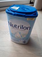 Nutrilon 4, Ophalen, Zo goed als nieuw, Overige typen