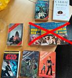 Star Wars boeken Nederlands en Engels, Ophalen of Verzenden, Gelezen
